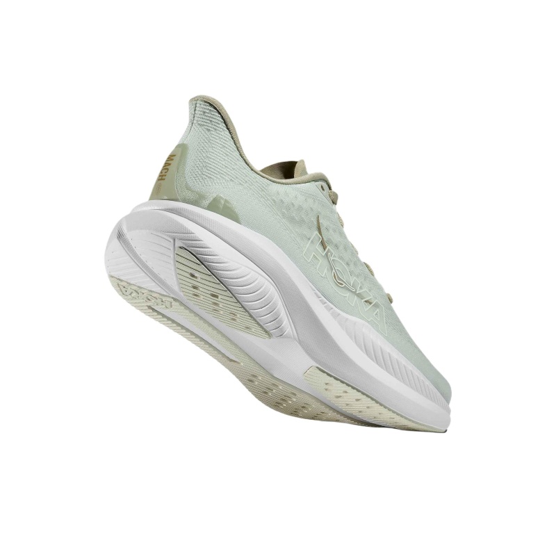 Hoka Mach 6 'Green' Женские