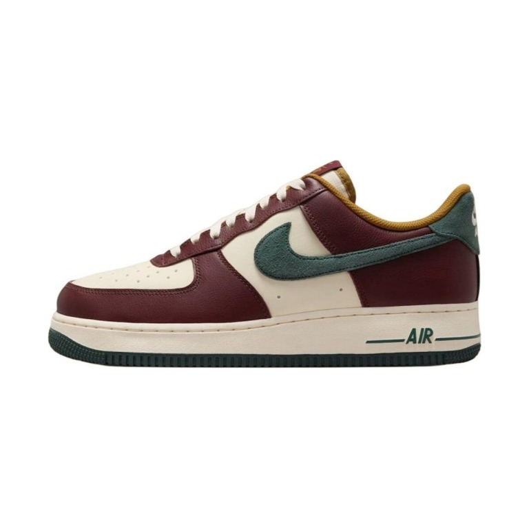 Nike Air Force 1 Low 'Umber White' Мужские