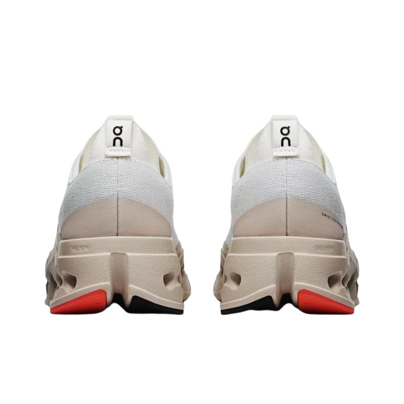 On Cloudsurfer Next 'White' Женские