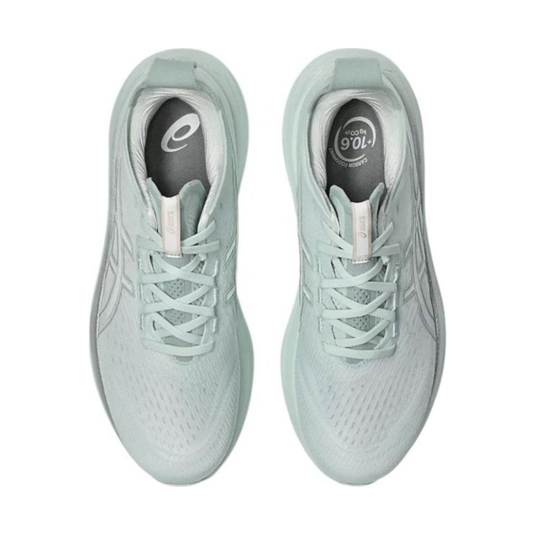 ASICS Gel-Nimbus 27 'Light Blue' Мужские