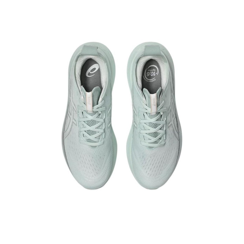 ASICS Gel-Nimbus 27 'Light Blue' Мужские