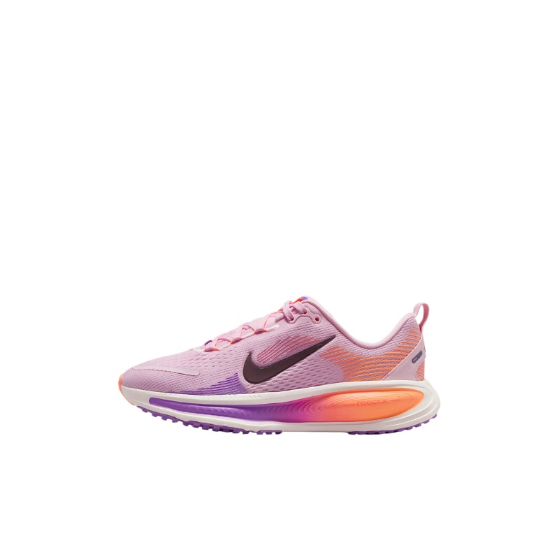 Nike Vomero 18 'Pink Foam Bright Violet Sail Tattoo' Мужские