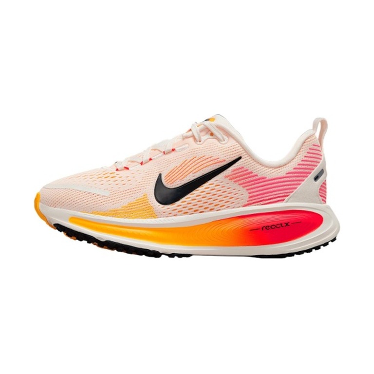 Nike Vomero 18 'Zoom Bright Crimson Laser Orange' Детские