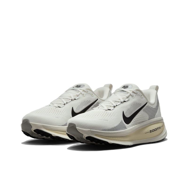 Nike Vomero 18 'Summit White Coconut Milk Coconut Milk Black' Женские