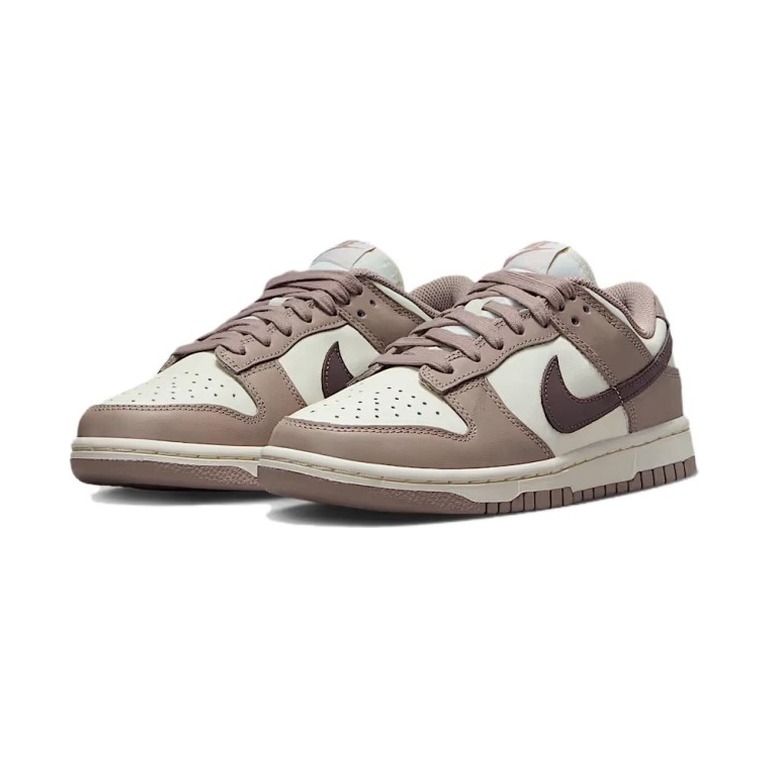 Nike Dunk Low 'Diffused Taupe' Женские