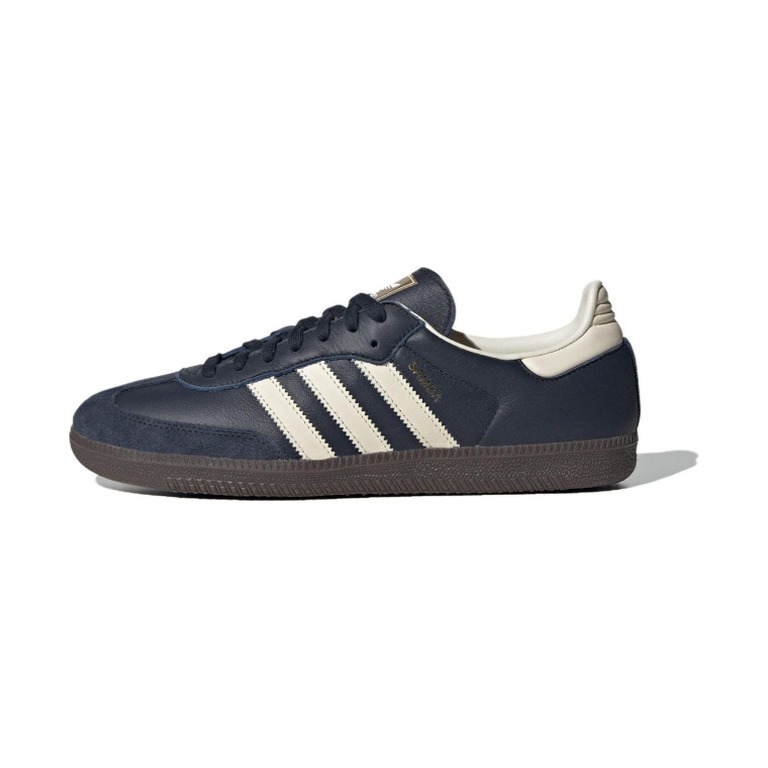 Adidas Samba OG 'Dark Navy' Мужские