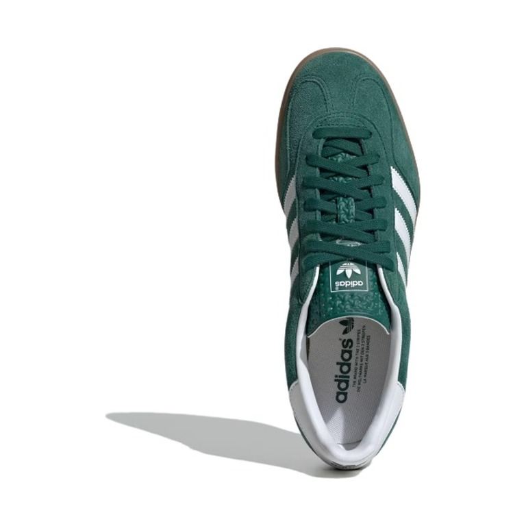 Adidas Gazelle 'Indoor Green' Мужские