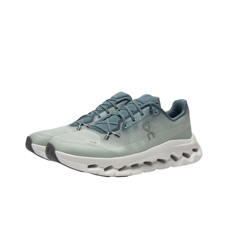 On Cloudtilt 'Light Mint Green' Мужские