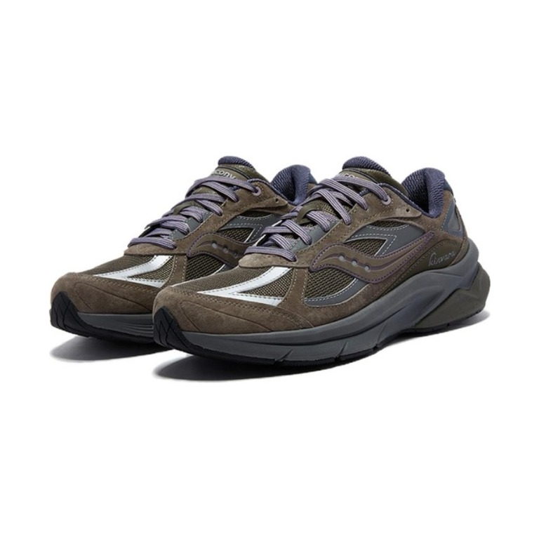 Saucony Kinvara 'Brown' Мужские