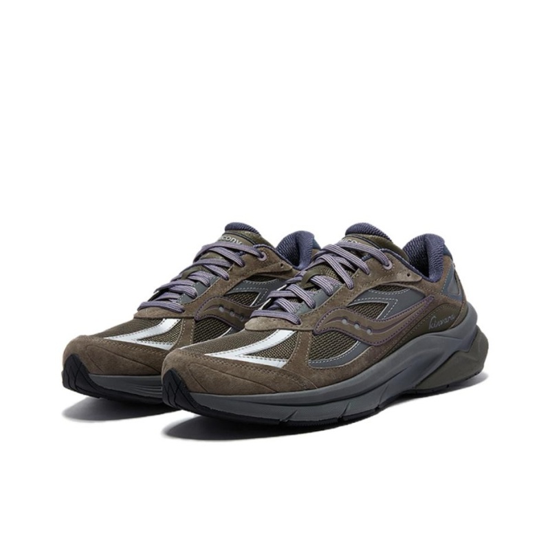 Saucony Kinvara 'Brown' Мужские