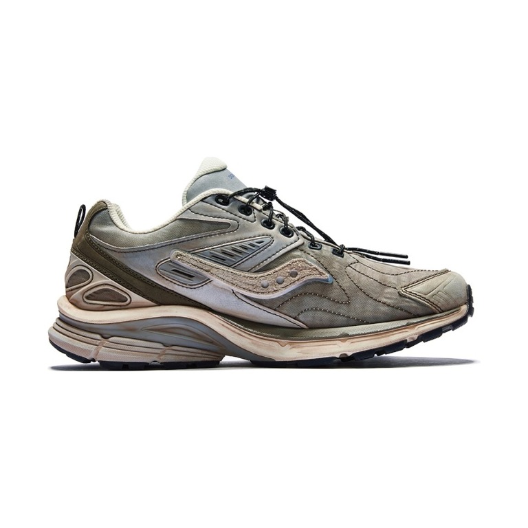 Saucony Kinvara 4 'Brown Copper' Мужские