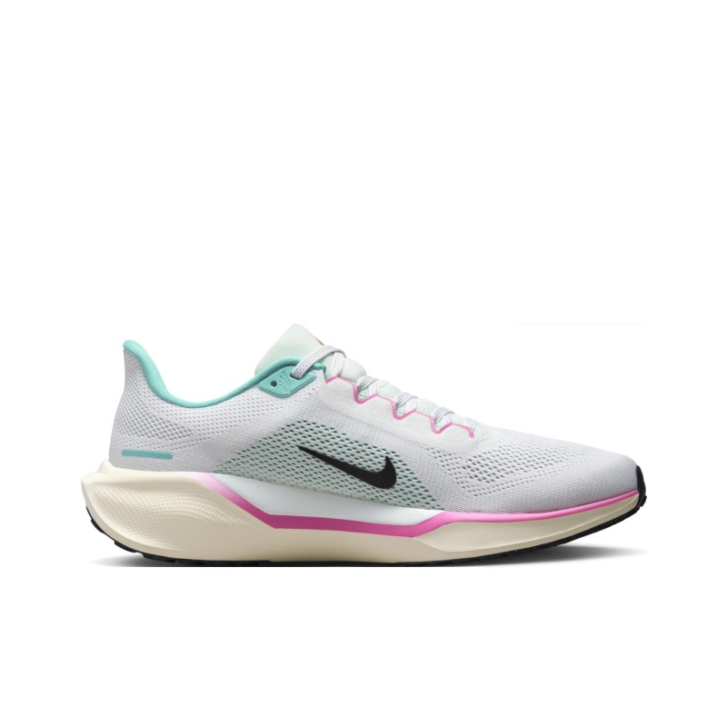 Nike Pegasus 41 'White' Мужские