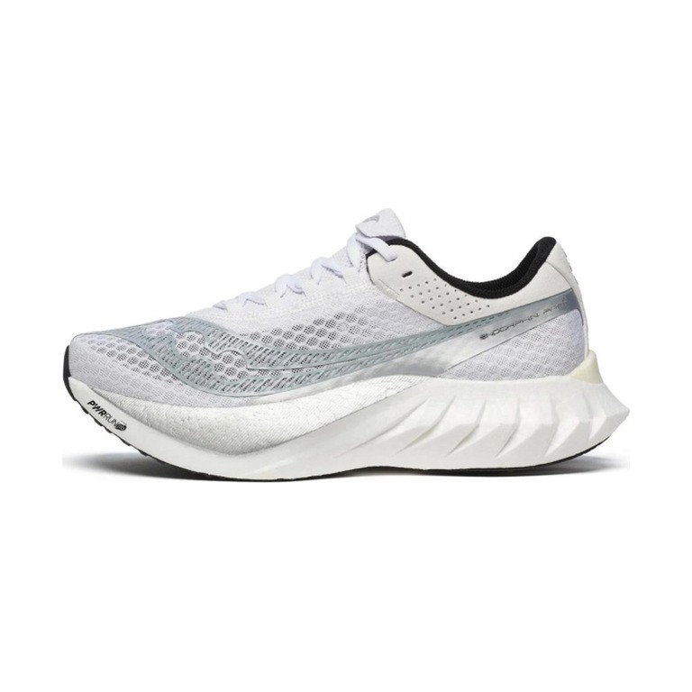 Saucony Endorphin Pro 4 'White' Мужские