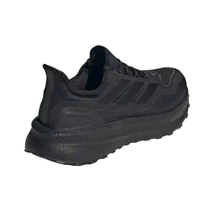 Adidas Ultraboost Light 'Black' Мужские