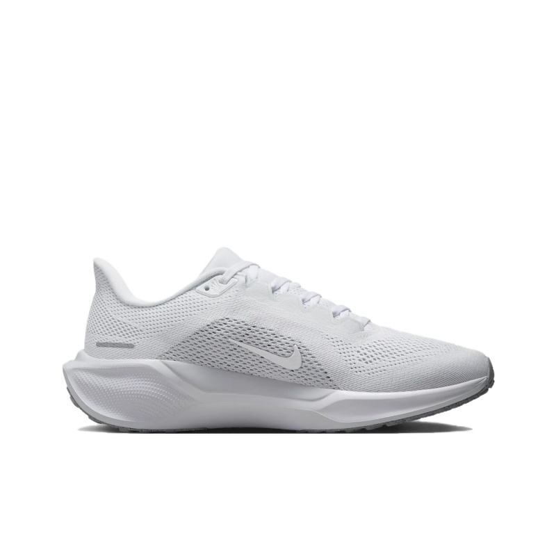 Nike Pegasus 41 Gore-Tex 'White Light Grey Black' Женские