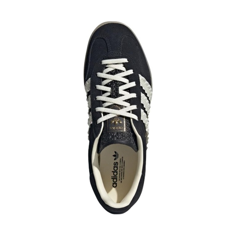 Adidas Gazelle 'Indoor Core Black' Женские