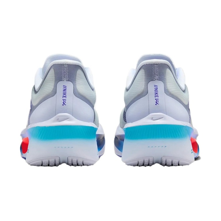 Nike Zoom Fly 6 'Football Grey Blue Lightning' Женские