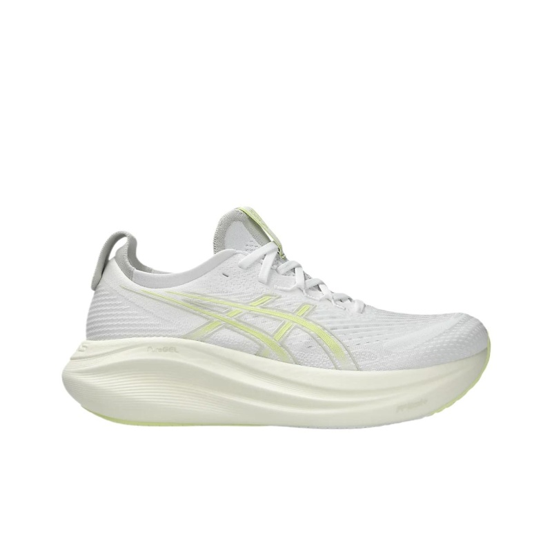 ASICS Gel-Nimbus 27 'White' Мужские