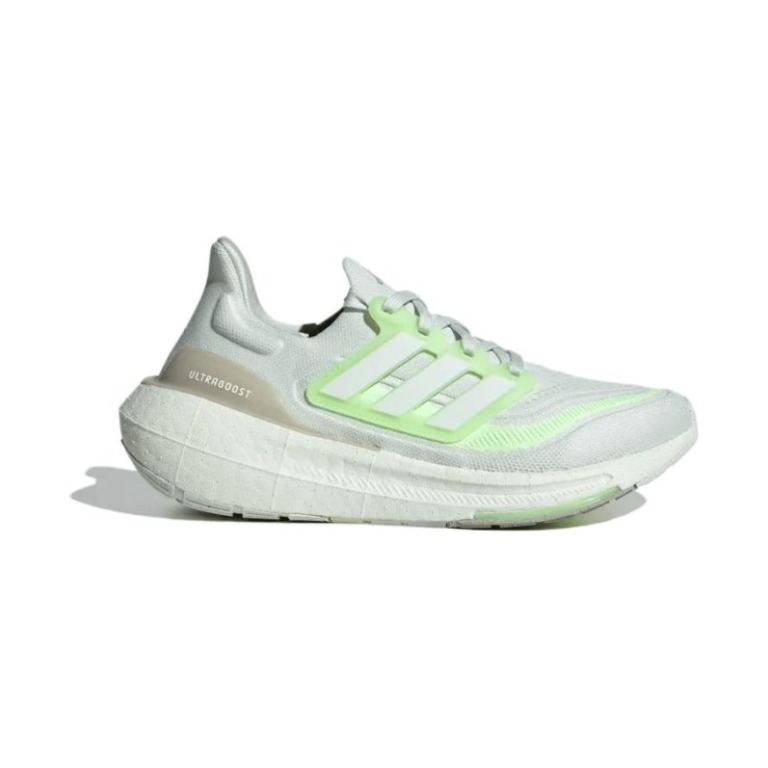 Adidas Ultraboost Light 'Crystal Jade Green Spark' Женские