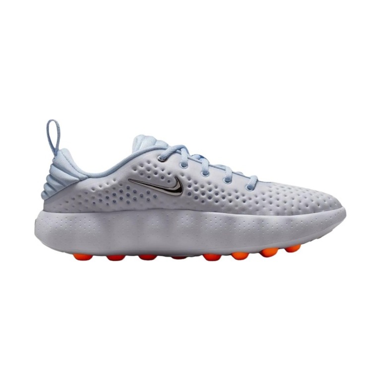 Nike Mind 002 'Grey Light Blue' Мужские