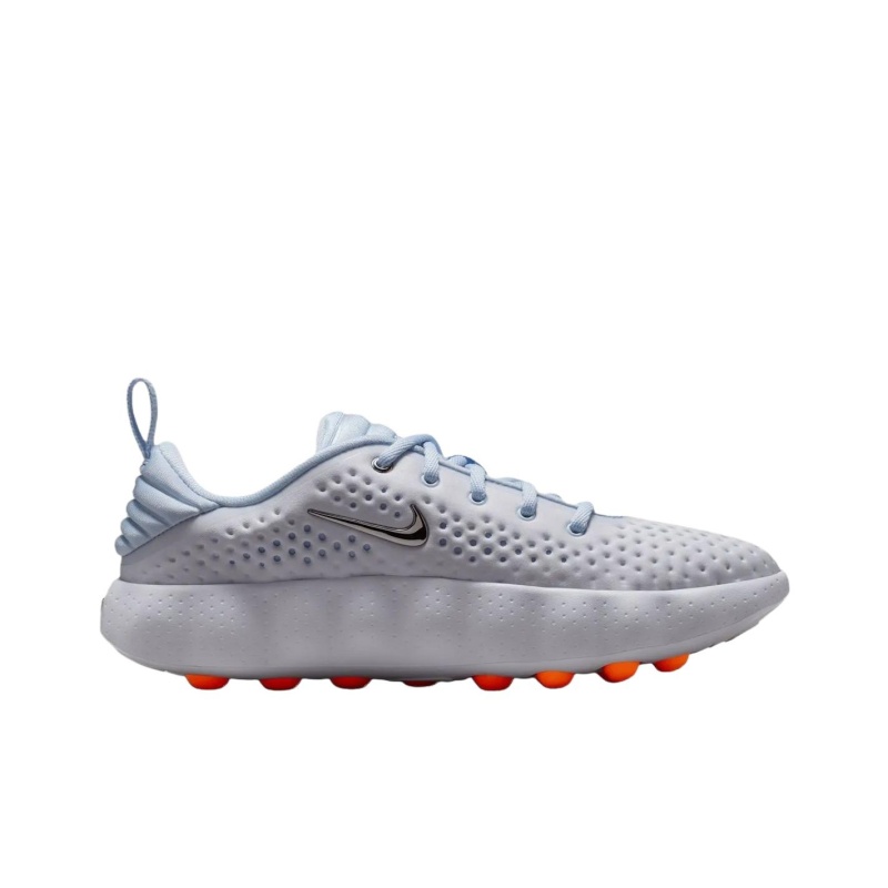 Nike Mind 002 'Grey Light Blue' Мужские