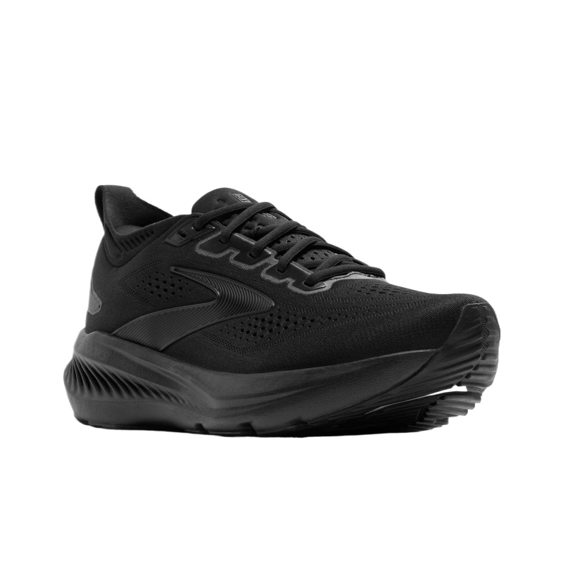 Brooks Glycerin 23 'Black' Мужские