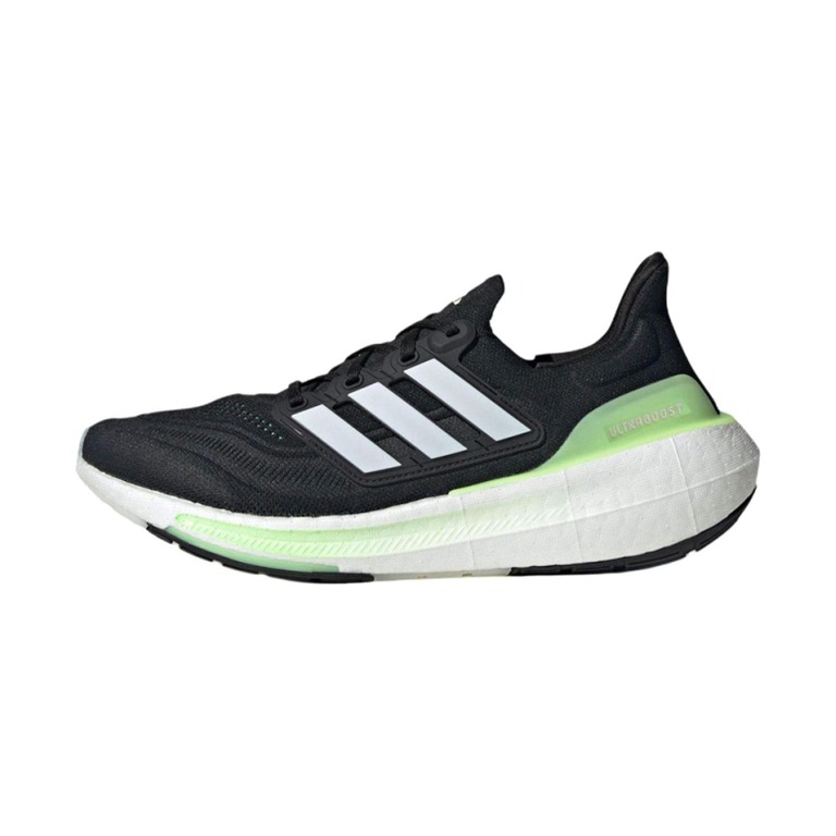 Adidas Ultraboost Light 'Black Green' Мужские