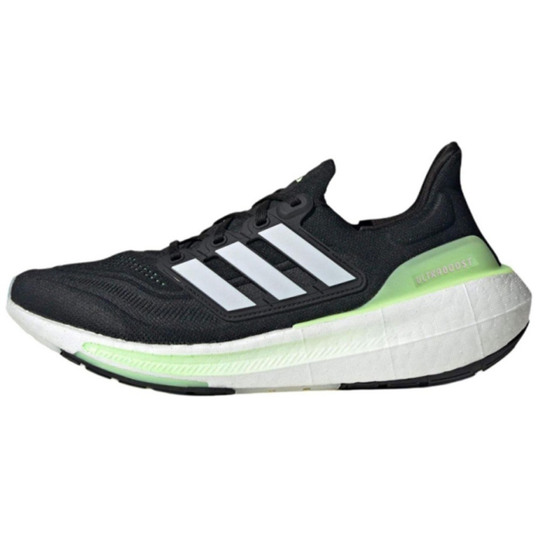 Adidas Ultraboost Light 'Black Green' Мужские
