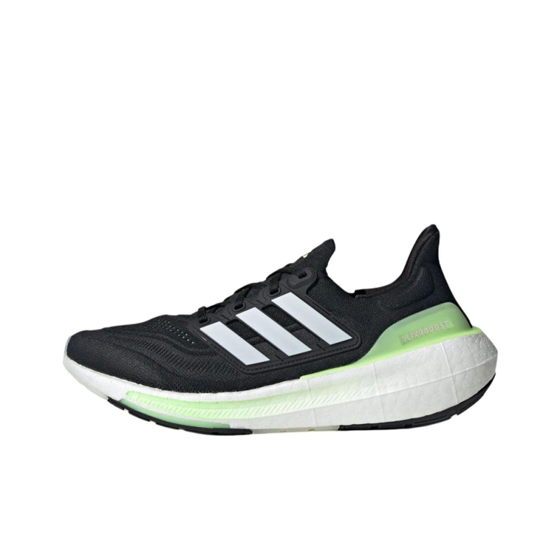 Adidas Ultraboost Light 'Black Green' Мужские