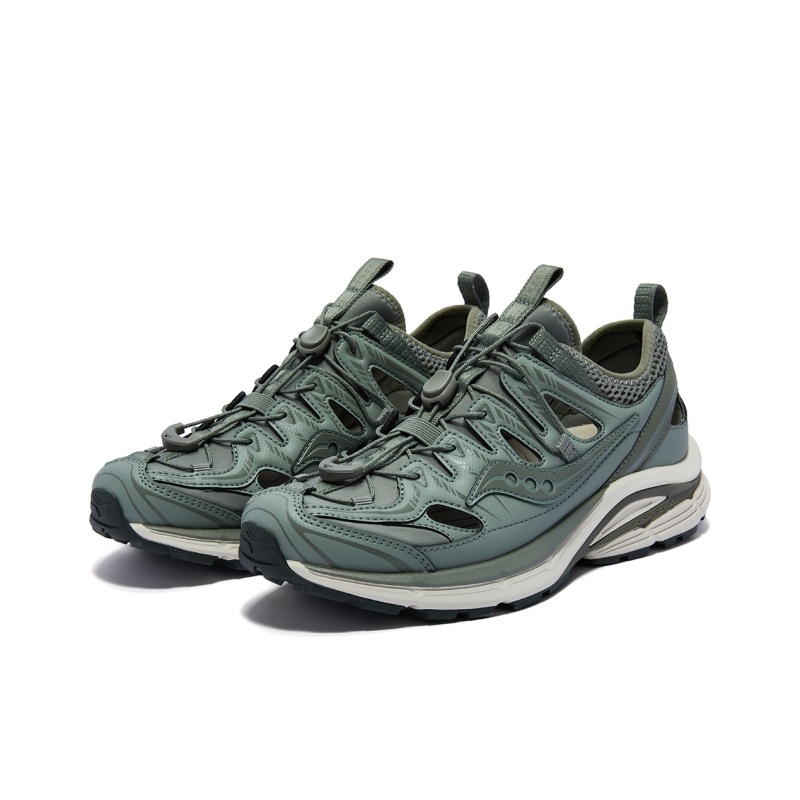 Saucony Kinvara 'Green' Мужские