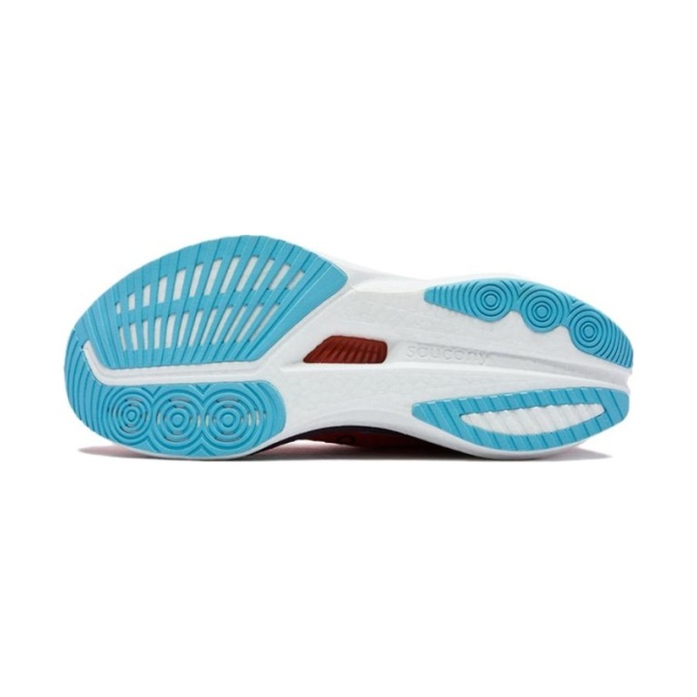 Saucony Endorphin Speed 5 'Red Blue' Мужские