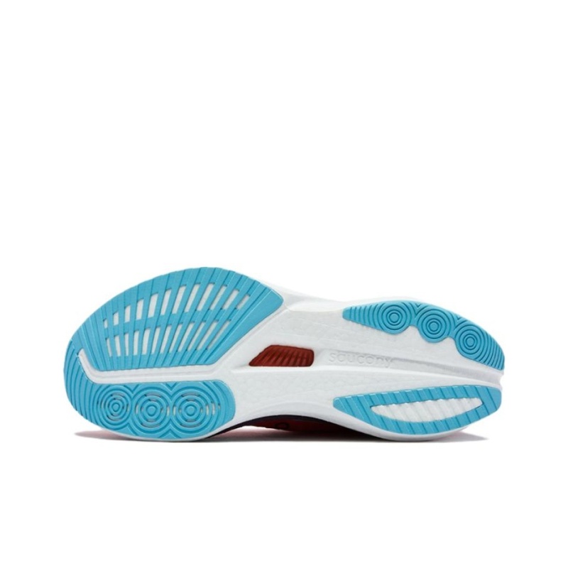 Saucony Endorphin Speed 5 'Red Blue' Мужские