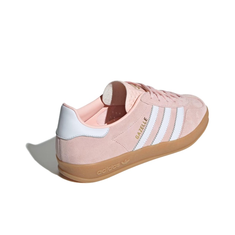 Adidas Gazelle Indoor 'Pink' Мужские