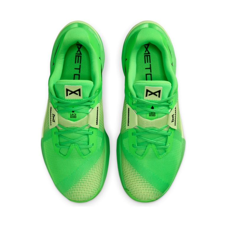 Nike Metcon 10 'Green Strike Light Liquid Lime Black' Мужские