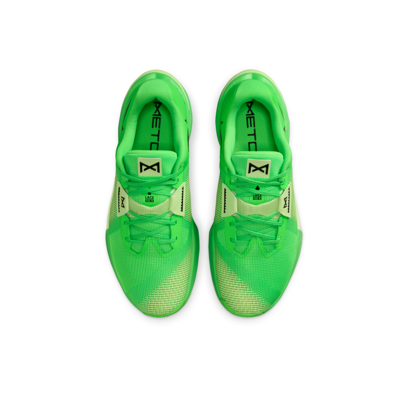 Nike Metcon 10 'Green Strike Light Liquid Lime Black' Мужские