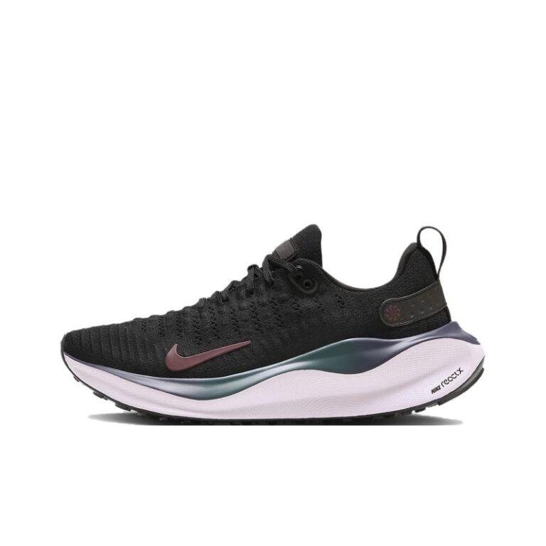 Nike React Infinity Run 4 'White Platinum Tint White' Женские