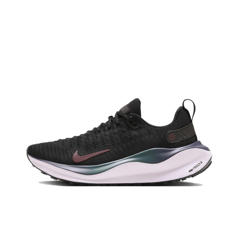 Nike React Infinity Run 4 'White Platinum Tint White' Женские