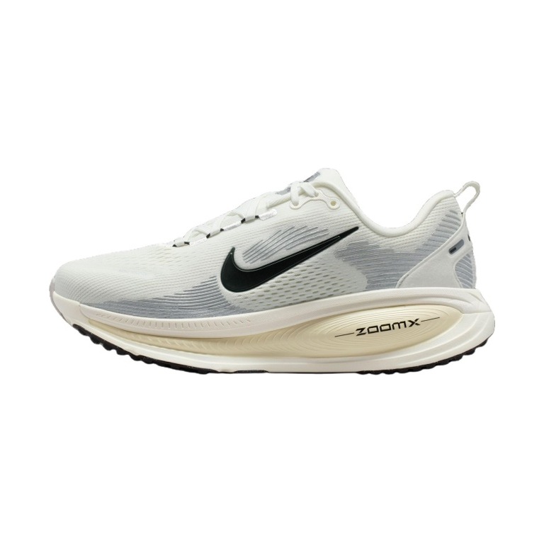 Nike Vomero 18 'Summit White Coconut Milk Sail Black' Женские