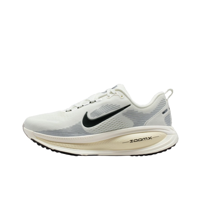 Nike Vomero 18 'Summit White Coconut Milk Sail Black' Женские