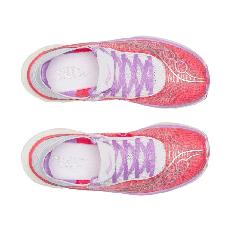 Saucony Endorphin Elite 2 'Red' Мужские