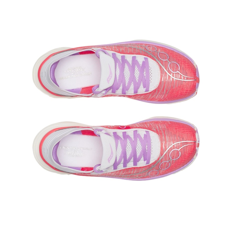 Saucony Endorphin Elite 2 'Red' Мужские