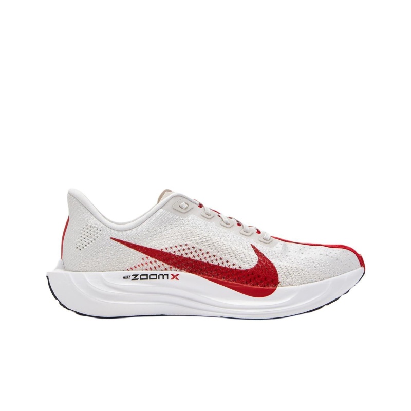 Nike Pegasus Plus 'White Red' Мужские