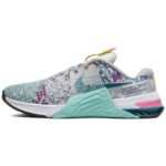 Photon Dust / Light Smoke Grey / Bright Spruce / Dynamic Turquoise