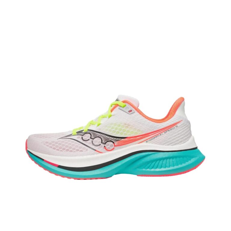 Saucony Endorphin Speed 5 'White' Мужские
