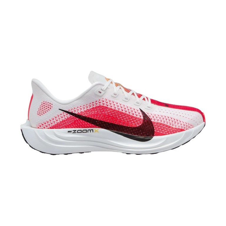 Nike Pegasus Plus 'White Bright Crimson' Мужские
