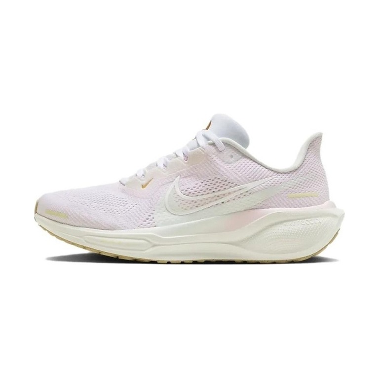 Nike Pegasus 41 'Green Playful Pink' Женские