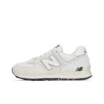 Cny Beige White