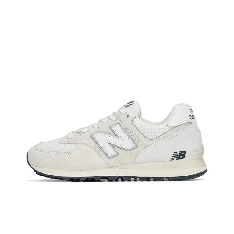 New Balance 574 'Cny Beige White' Мужские