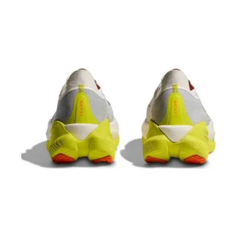 Hoka Mach 6 'Frost / Castlerock' Мужские