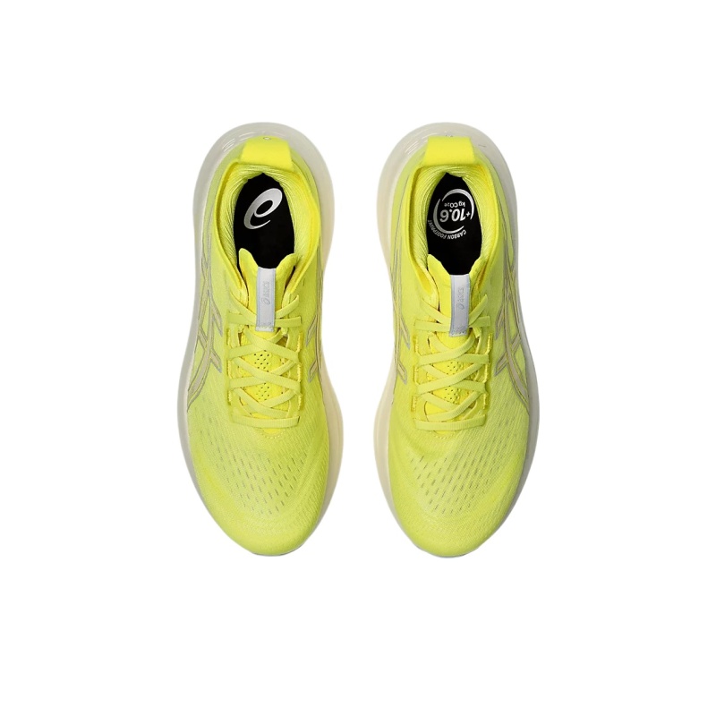 ASICS Gel-Nimbus 27 'Yellow' Мужские